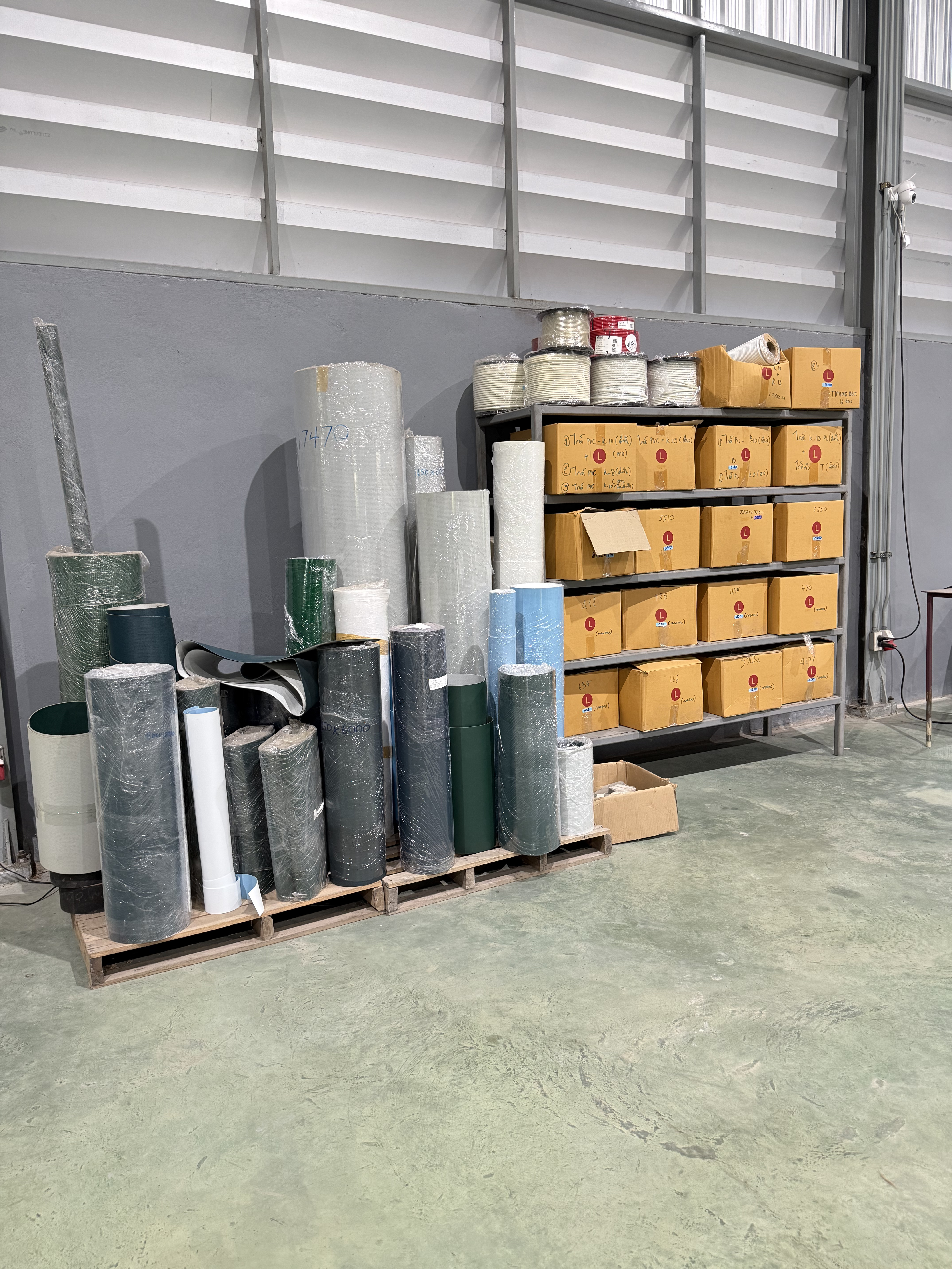 Industrial equipment and machinery 10