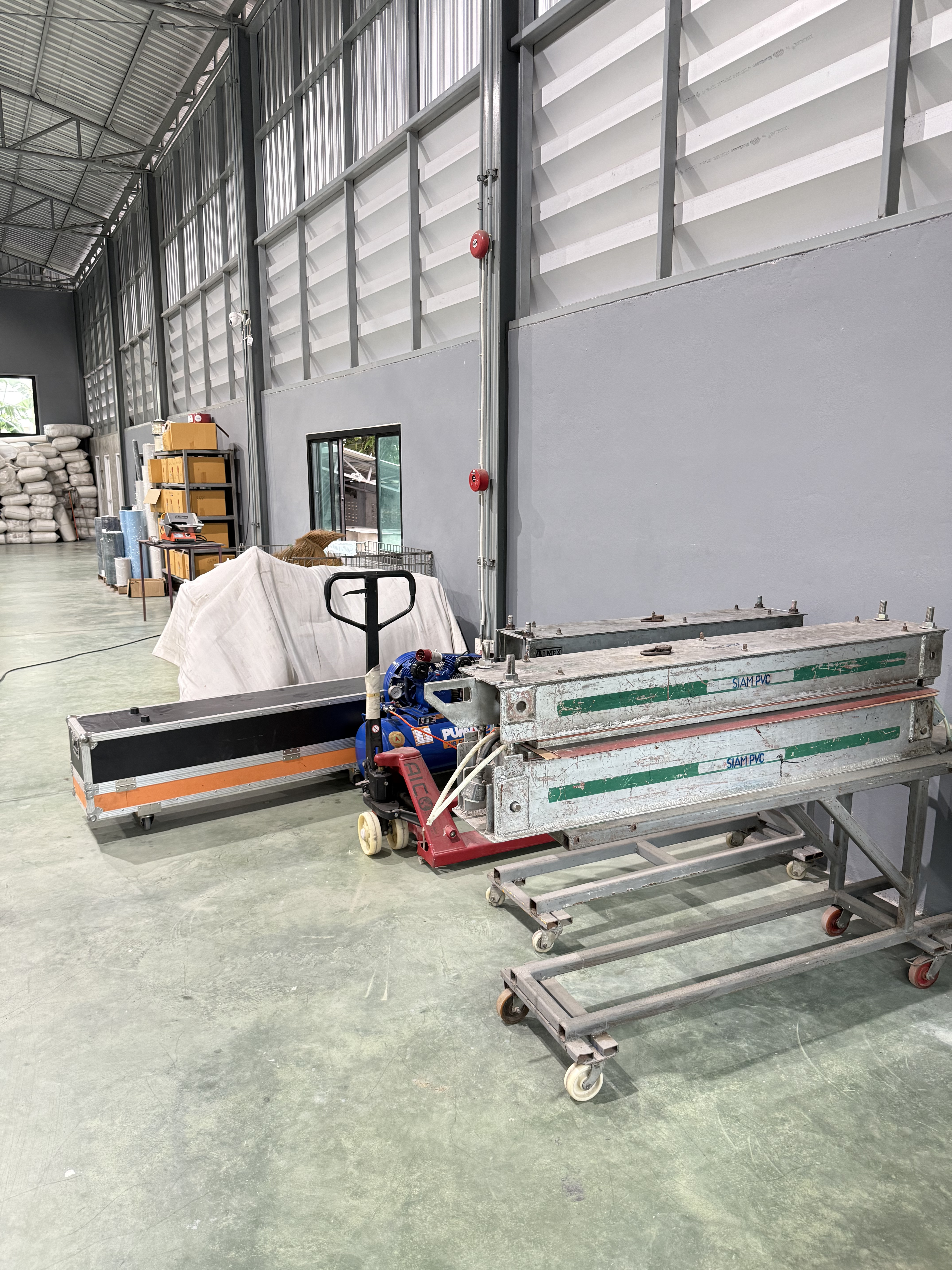 Industrial equipment and machinery 11