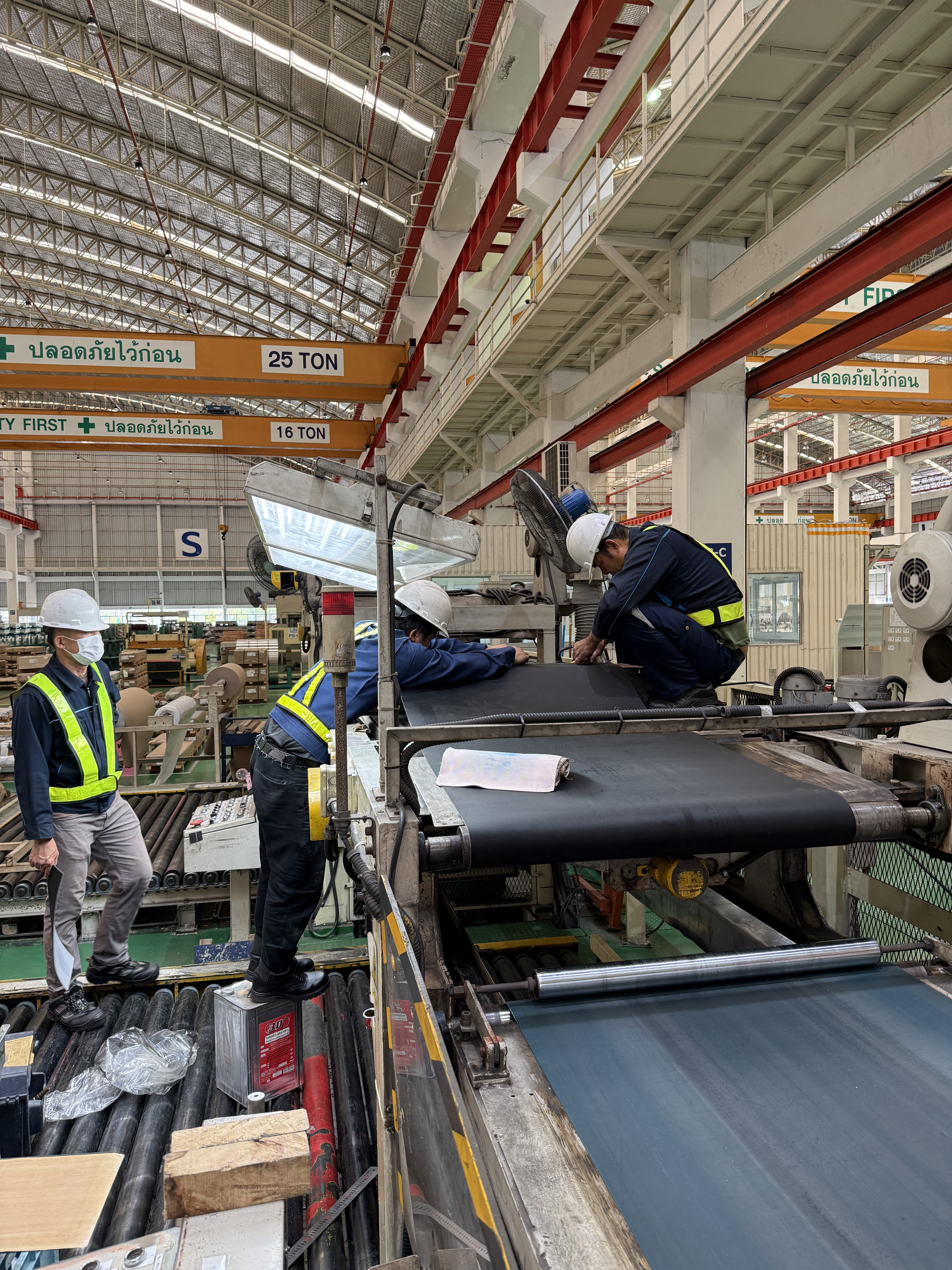 Industrial equipment and machinery 2