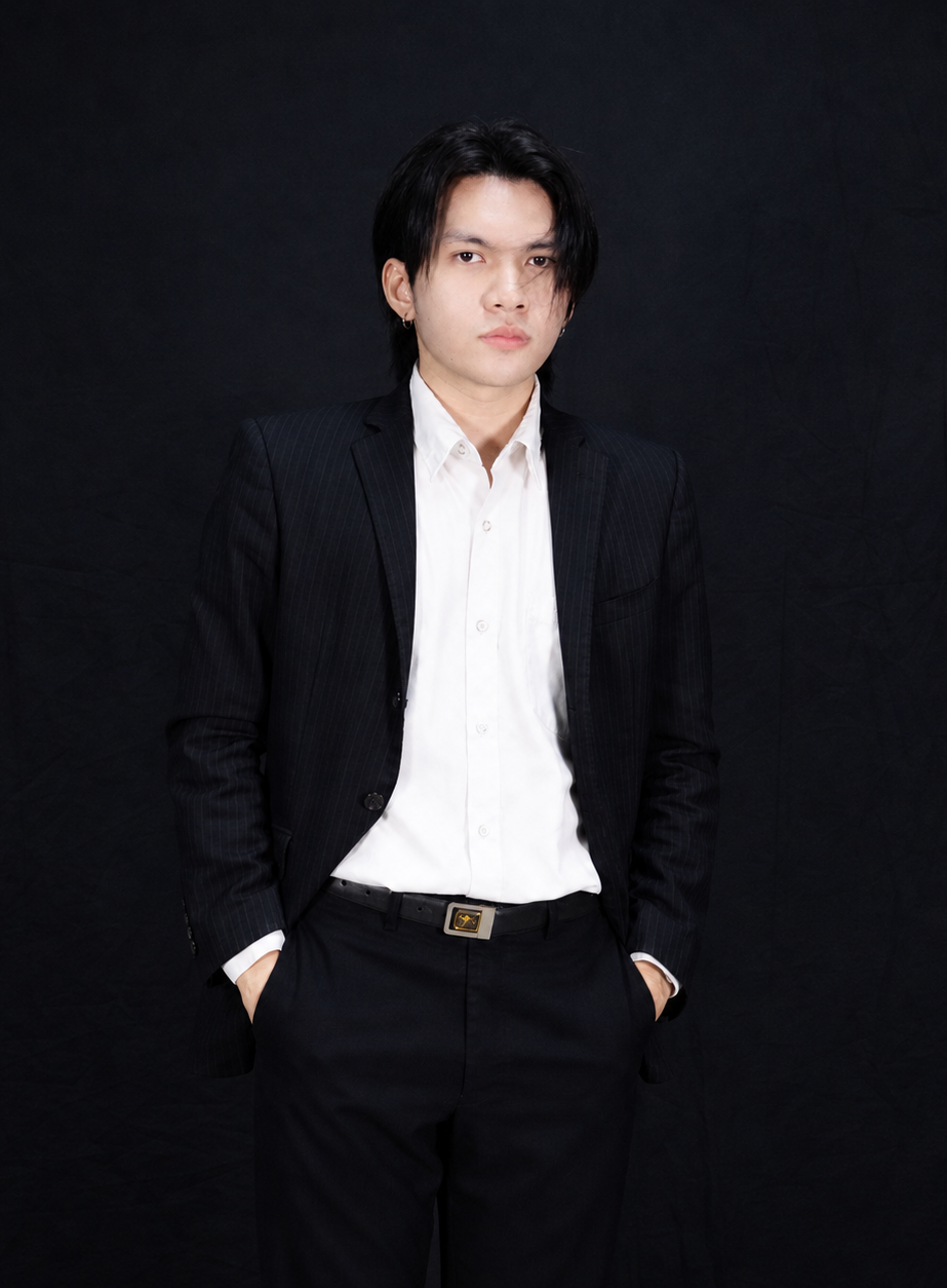 เมธี เถินบุรินทร์ (ชู)